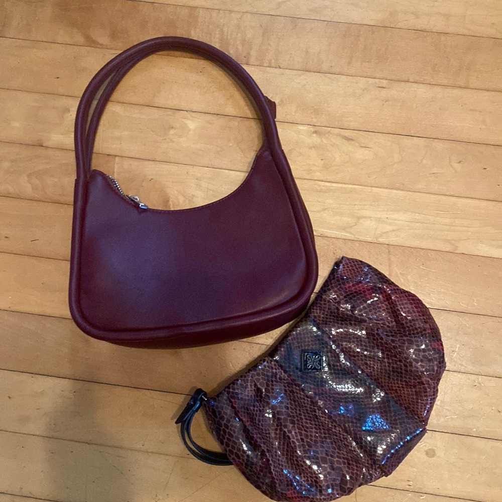 Purse bundle